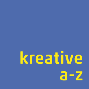 kreative a-z (Beiträge/interviewte Personen A-Z)