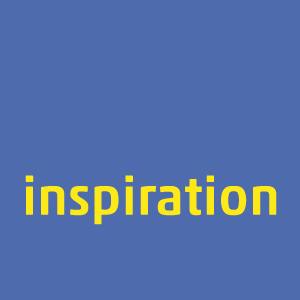 inspiration (Vorwort)